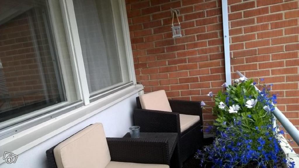 City Apartment Snellmaninkatu 22 A, Yksityinen Pistokkeellinen Paikoitus Sisaeltyy Hintaan Kuopio Habitación foto